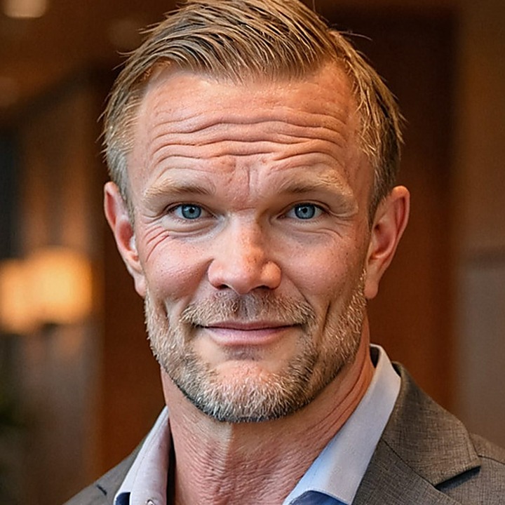 Daniel Sonebrand