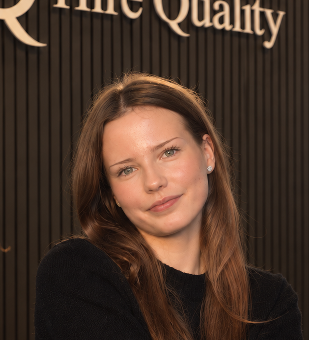 Jolina Karlsson
