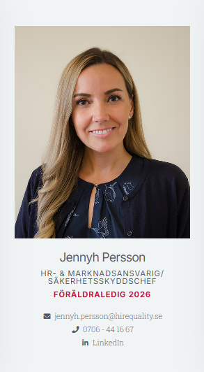 Jennyh Persson