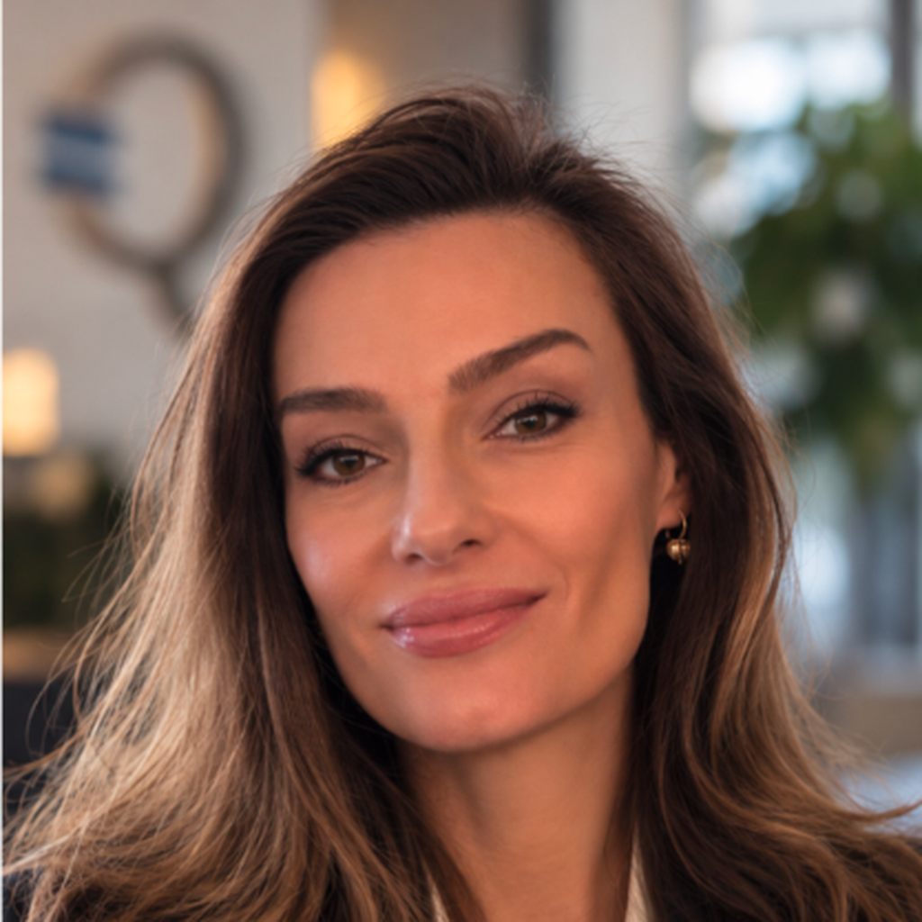 Johanna Bådmyr